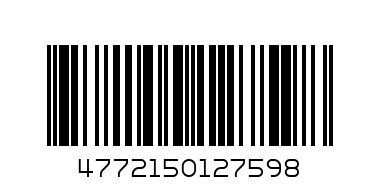 3120 Злато 80DL - Баркод: 4772150127598