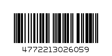 гащеризон 12331gbc5301-86 - Баркод: 4772213026059