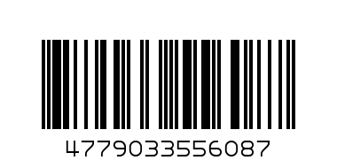 Smilearty боя матова 100 мл - Yellow - Баркод: 4779033556087