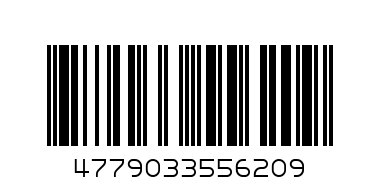 Smilearty боя матова 100 мл - Violet - Баркод: 4779033556209