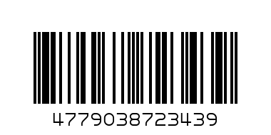 БОНБОНИ ДОЛЧЕ - Баркод: 4779038723439