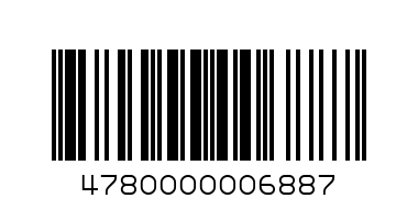 ФОЛИО ЗА ПЕЧЕНЕ 10 М. 1.50 - Баркод: 4780000006887