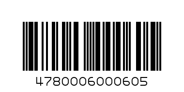 ХАВЛИЕНА КЪРПА 100/150 450гр. РОЗОВО - Баркод: 4780006000605