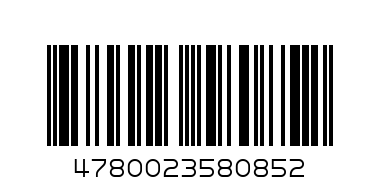 С-Н ОЛИВИЯ 140 - Баркод: 4780023580852