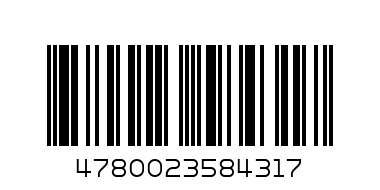 С-Н ОЛИВИЯ АЛОЕ - Баркод: 4780023584317