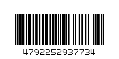 TIPSON Turmeric, Ginger Lemon 25 ф. х 1.5 г - Баркод: 4792252937734
