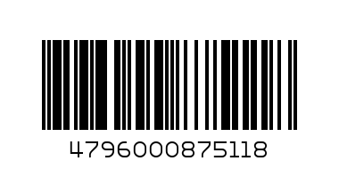 Био Кокосово масло EV 200ml BG-BIO-16 - Баркод: 4796000875118