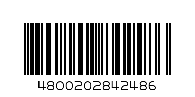 Лагер полуоска 2121,21213 №180508 - Баркод: 4800202842486