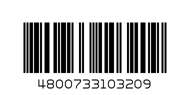 Запалка к-т 2101 Рекардо - Баркод: 4800733103209