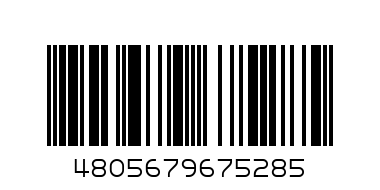 ДЪРВЕН ВЛАК С ФОРМИЧКИ 1033 - Баркод: 4805679675285