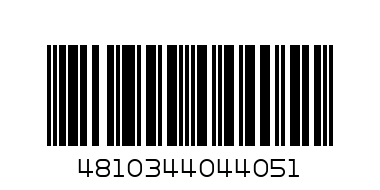 Камион с ремарке - Баркод: 4810344044051