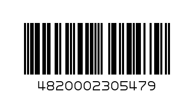 БИСКВИТИ КОРОВКА - Баркод: 4820002305479