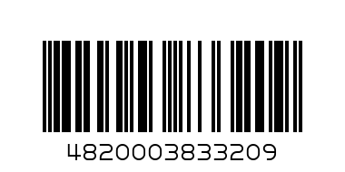 ДОМ. Х-Я СОФ - Баркод: 4820003833209