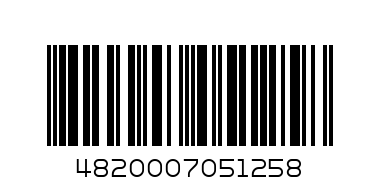 ЧИПС ЗЛАТИСТ 50 ГР. - Баркод: 4820007051258