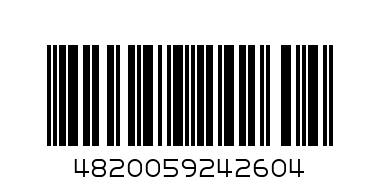 Парф.мъжки "Контрол"100мл. 3.50 - Баркод: 4820059242604