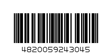 Парф.дамски Клеменс 50мл. 4.00 - Баркод: 4820059243045