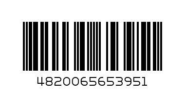 фризби 5395 - Баркод: 4820065653951