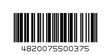 БОНБ ЛЮБИМОВ С ЯГОДИ 208 - Баркод: 4820075500375