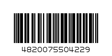 Любомиров дарк - Баркод: 4820075504229