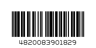 ХРАНА КОТЕ МЯУ ДОЗА - Баркод: 4820083901829