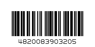 ХРАНА КОТЕ МЯУ 0.400 - Баркод: 4820083903205