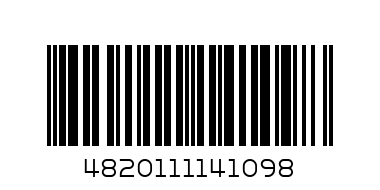 Пауч WISE Говеждо в сос 100гр - Баркод: 4820111141098