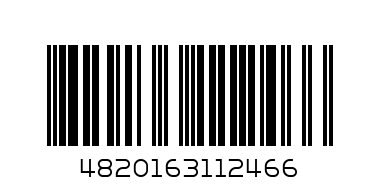 Бисквити Сандвич Видове 250 гр - Баркод: 4820163112466