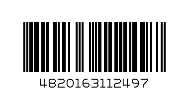 Бисквити Сандвич Видове 250 гр - Баркод: 4820163112497