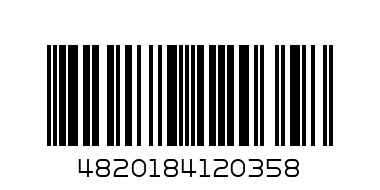 3D пъзел Люлеещо се конче Ugears 4kids 8 части - Баркод: 4820184120358