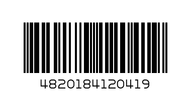 3D механичен пъзел Ugears 4kids ракета - Баркод: 4820184120419