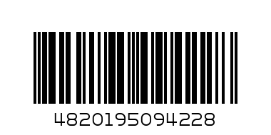 Шок бонбони 1кг - Баркод: 4820195094228