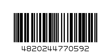 Клин + основа 1.5мм 200бр. + 200бр. - Баркод: 4820244770592