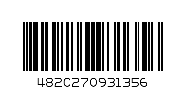 бонбон тофи - Баркод: 4820270931356