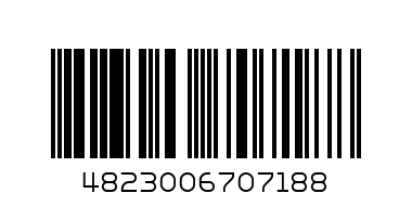 Конфеты Рошен Райское молоко 150гр. - Баркод: 4823006707188