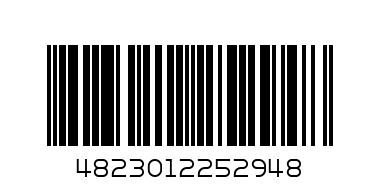 б-ни 1кг карамел му-му - Баркод: 4823012252948