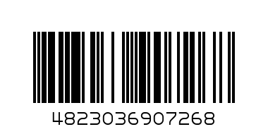 ХЕЛИКОПТЕР - Баркод: 4823036907268