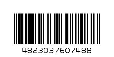 637488 - Полицейска кола - 7488 - Баркод: 4823037607488