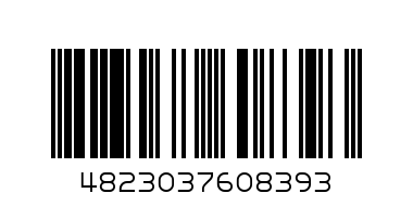 Вана бебе - Баркод: 4823037608393