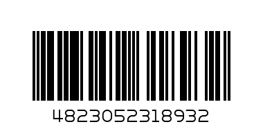 Кофа кръгла  8л. (син) - Баркод: 4823052318932
