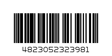 Кутия за торта, кръгла (люлякпрозр.) - Баркод: 4823052323981