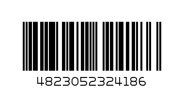 ХЛЯБ -  Кутия 32х25х17 т.кафяв - Баркод: 4823052324186