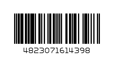 Ворт гъба 10бр - Баркод: 4823071614398