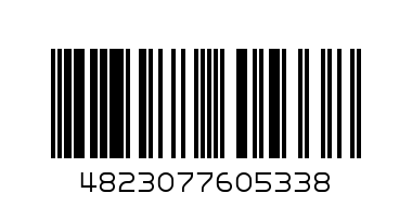 РОШЕН БИСКВИТИ - Баркод: 4823077605338