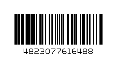 ТИБИ РОШЕН - Баркод: 4823077616488