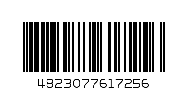 РО асорти 118гр - Баркод: 4823077617256
