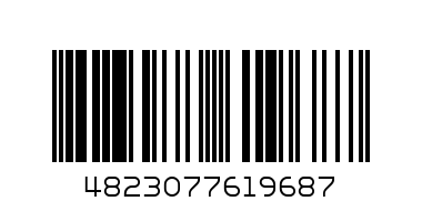 Празничен Бонбон - Баркод: 4823077619687