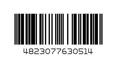 Ш-д Тибит Ягода 50гр - Баркод: 4823077630514