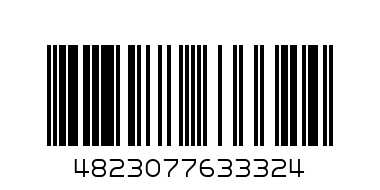 БИСКВИТИ ЛОВИТА - Баркод: 4823077633324