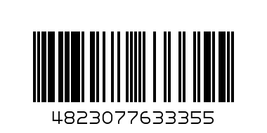 Б-ТИ ЛОВИТА МЛЯКО - Баркод: 4823077633355