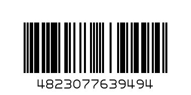 LACMIмлечен ягода - Баркод: 4823077639494